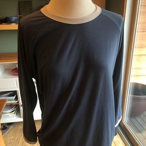 LuLaRoe Randy 3/4 Sleeve Tee